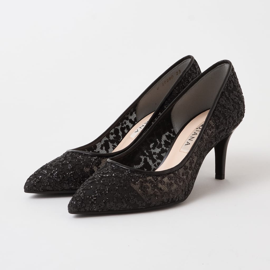 靴・バッグのダイアナ通販サイト ｜ U17280: シューズ 【dianashoes.com】