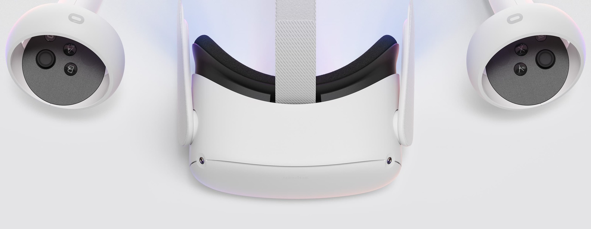Oculus Quest 2にストレージ128GBの新モデル 価格は64GBモデルから