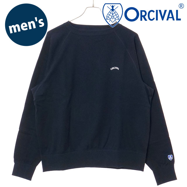 楽天市場】【在庫限り】オーシバル ORCIVAL Vネック ブルゾン [OR