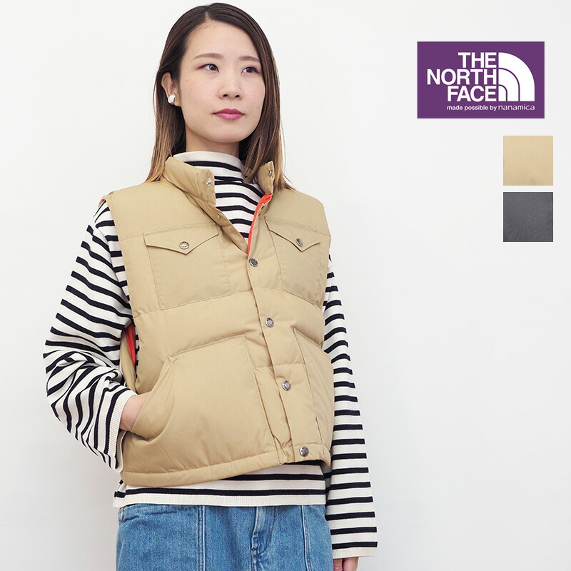 正規品】THE NORTH FACE PURPLE LABEL ノースフェイス パープル