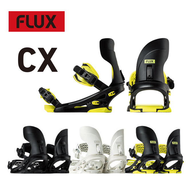 楽天市場】予約 フラックス FLUX XF メンズ 26-27 スノーボード