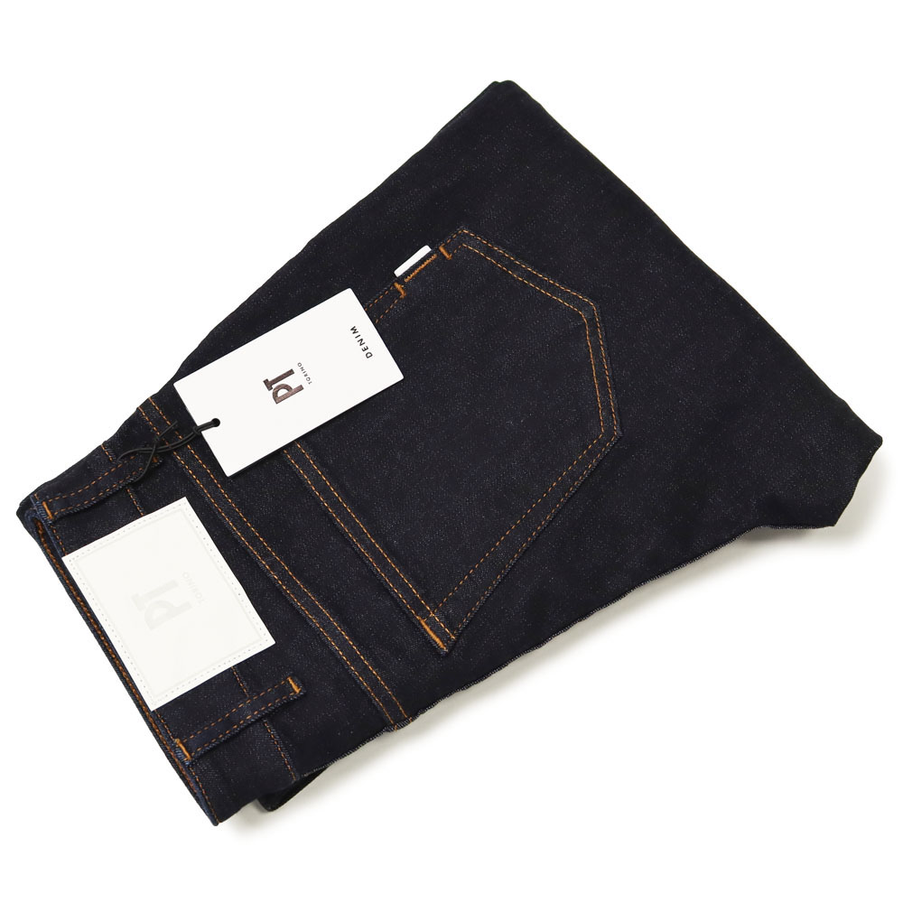 PT TORINO DENIM / ピーティートリノデニム / SWING / スーパースリム