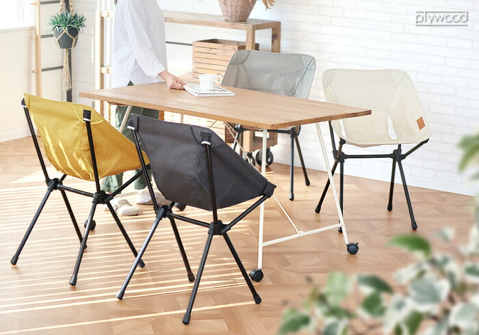 楽天市場】＼～40％OFF／ 正規品 ヘリノックス カフェチェア ホーム
