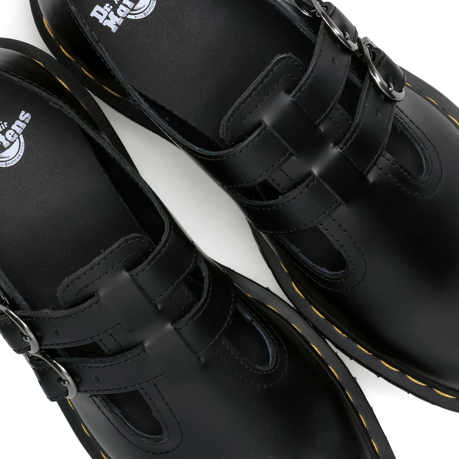 楽天市場】Dr.Martens ドクターマーチン メリージェーン シューズ