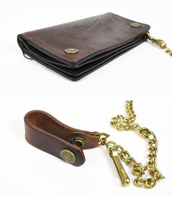 楽天市場】Schott ショット PERFECT WALLET パーフェクト ウォレット