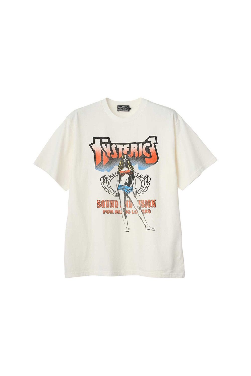 メンズ | HYSTERIC GLAMOUR - ヒステリックグラマー 正規通販ストア