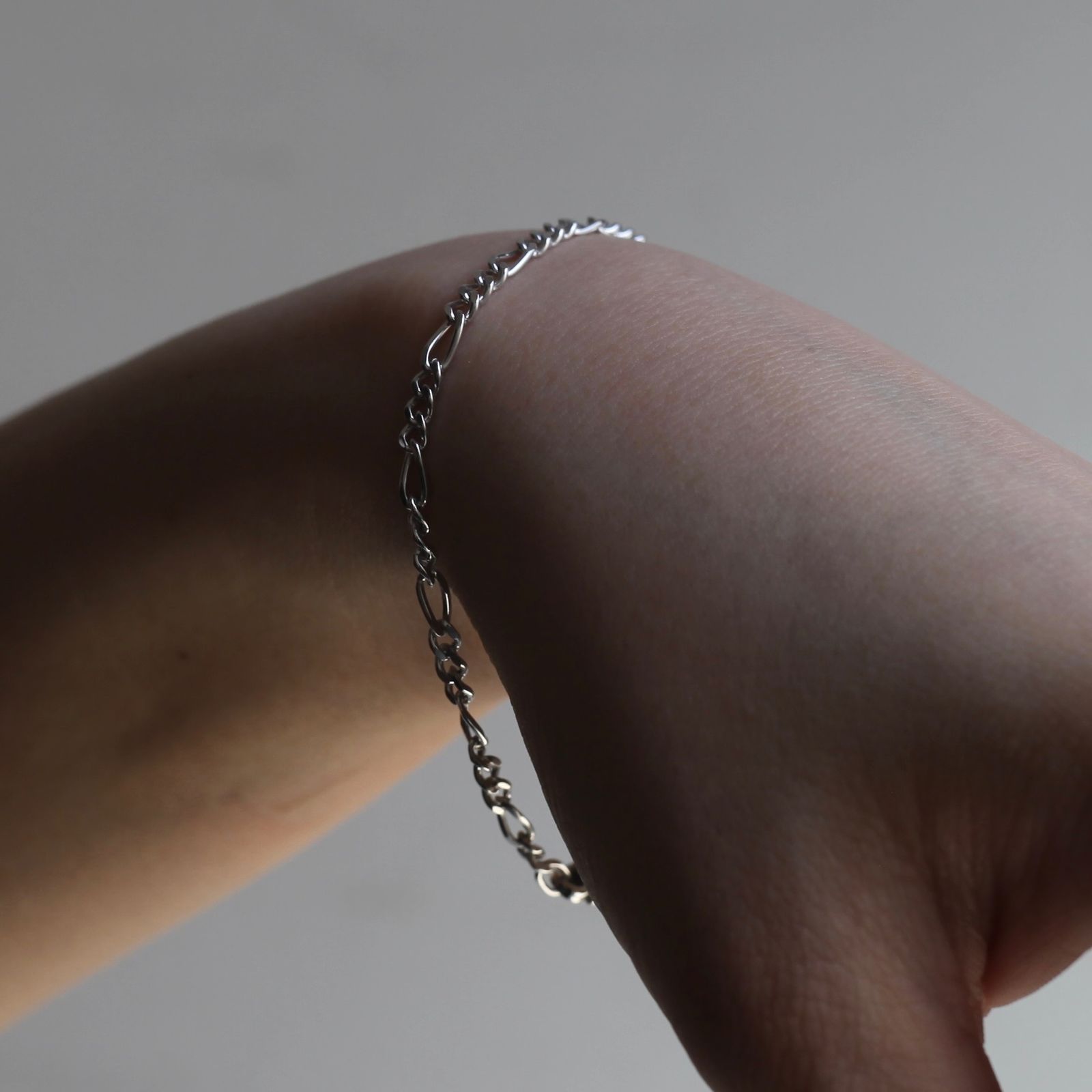 TOMWOOD - 【再販売通知受付可能】Bo Bracelet Slim(SILVER) | ACRMTSM