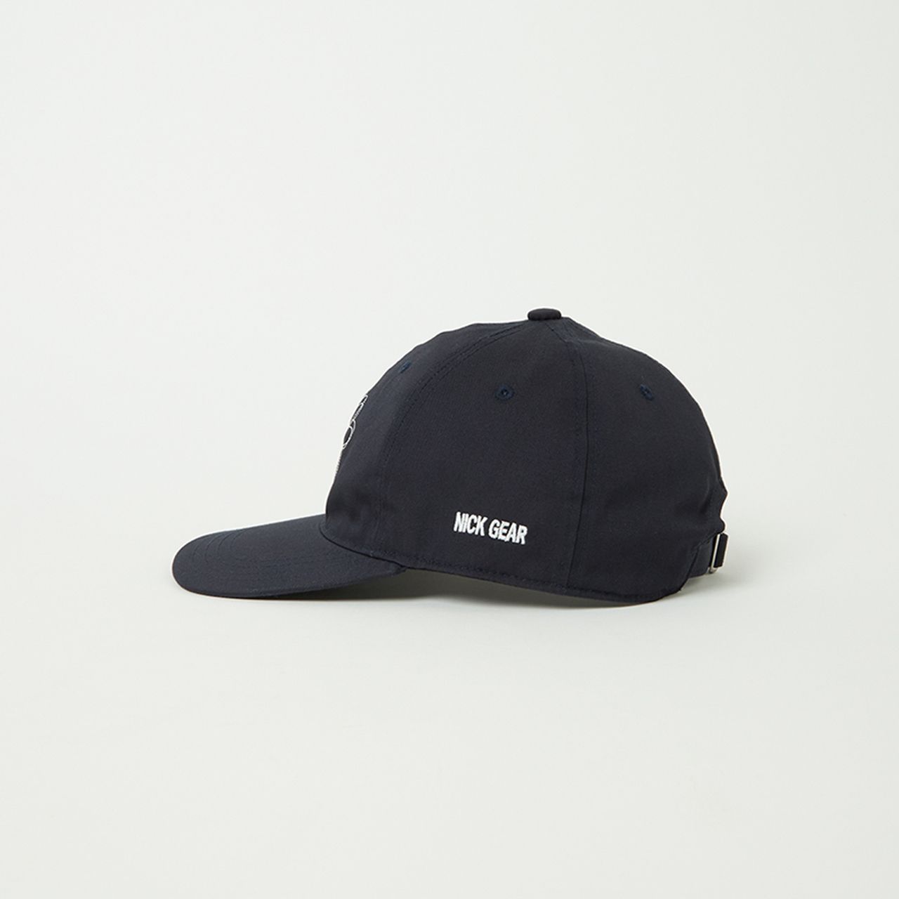 NICK GEAR - 【残りわずか】Hand Stitch Flower Cap | ACRMTSM ONLINE