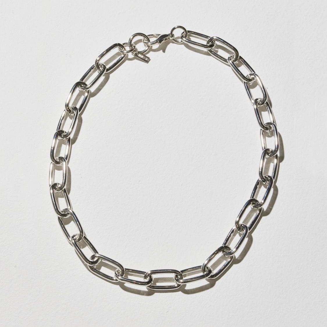 LITTLEBIG - 【残りわずか】Chain Necklace(ALUMINIUM) | ACRMTSM