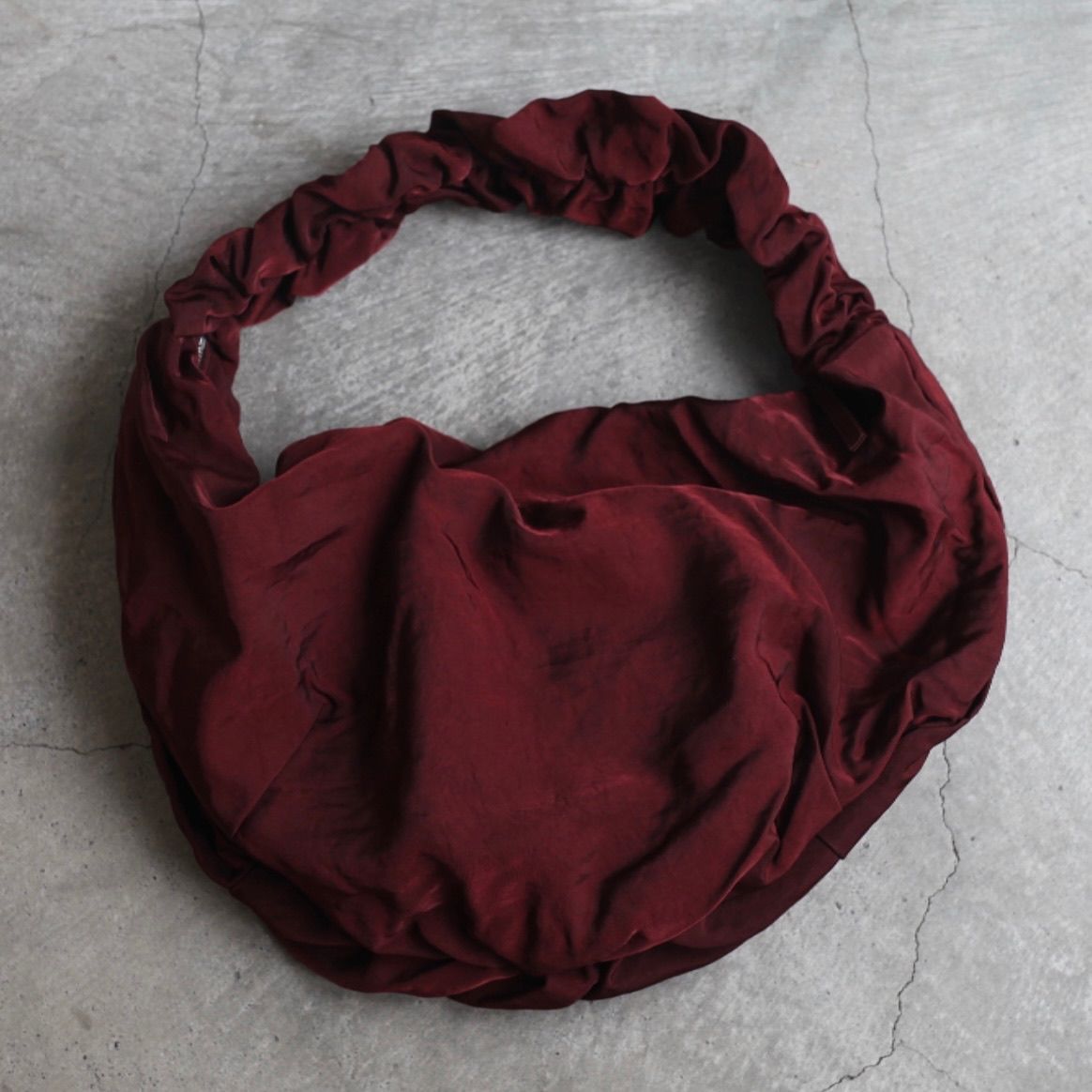OUAT - 【残りわずか】Office Bag(STEEL) | ACRMTSM ONLINE STORE