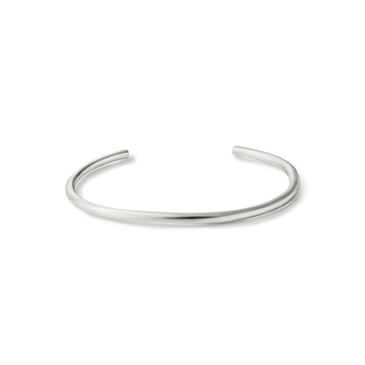 GARNI - 【お取り寄せ注文可能】Grace Bangle(SILVER) | ACRMTSM