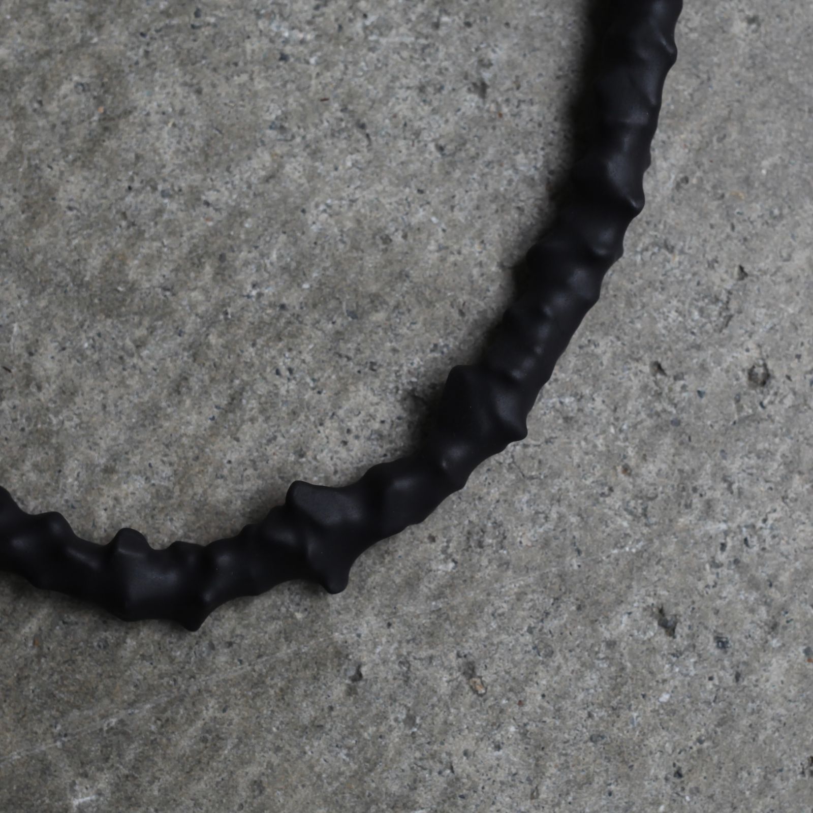 ryaw - 【残りわずか】Protection Code(BLACK) | ACRMTSM ONLINE STORE