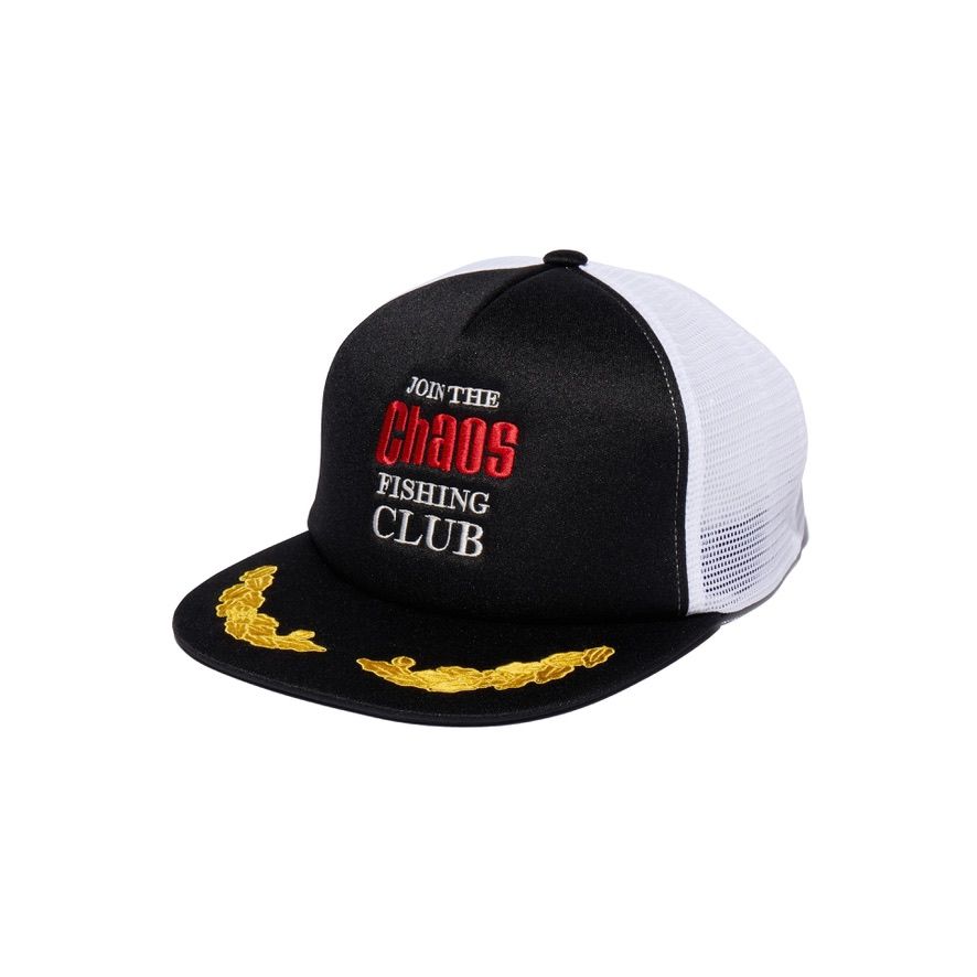 Chaos Fishing Club - 2025 SS | ACRMTSM ONLINE STORE