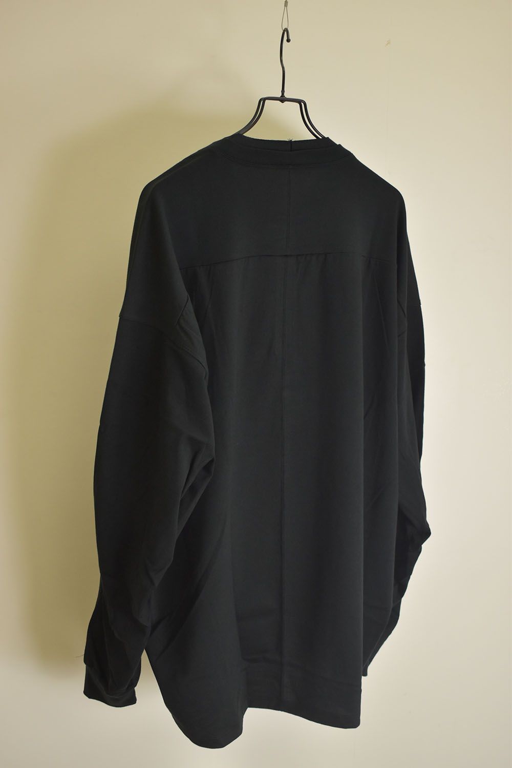 The Viridi-anne - Long Sleeve Tee