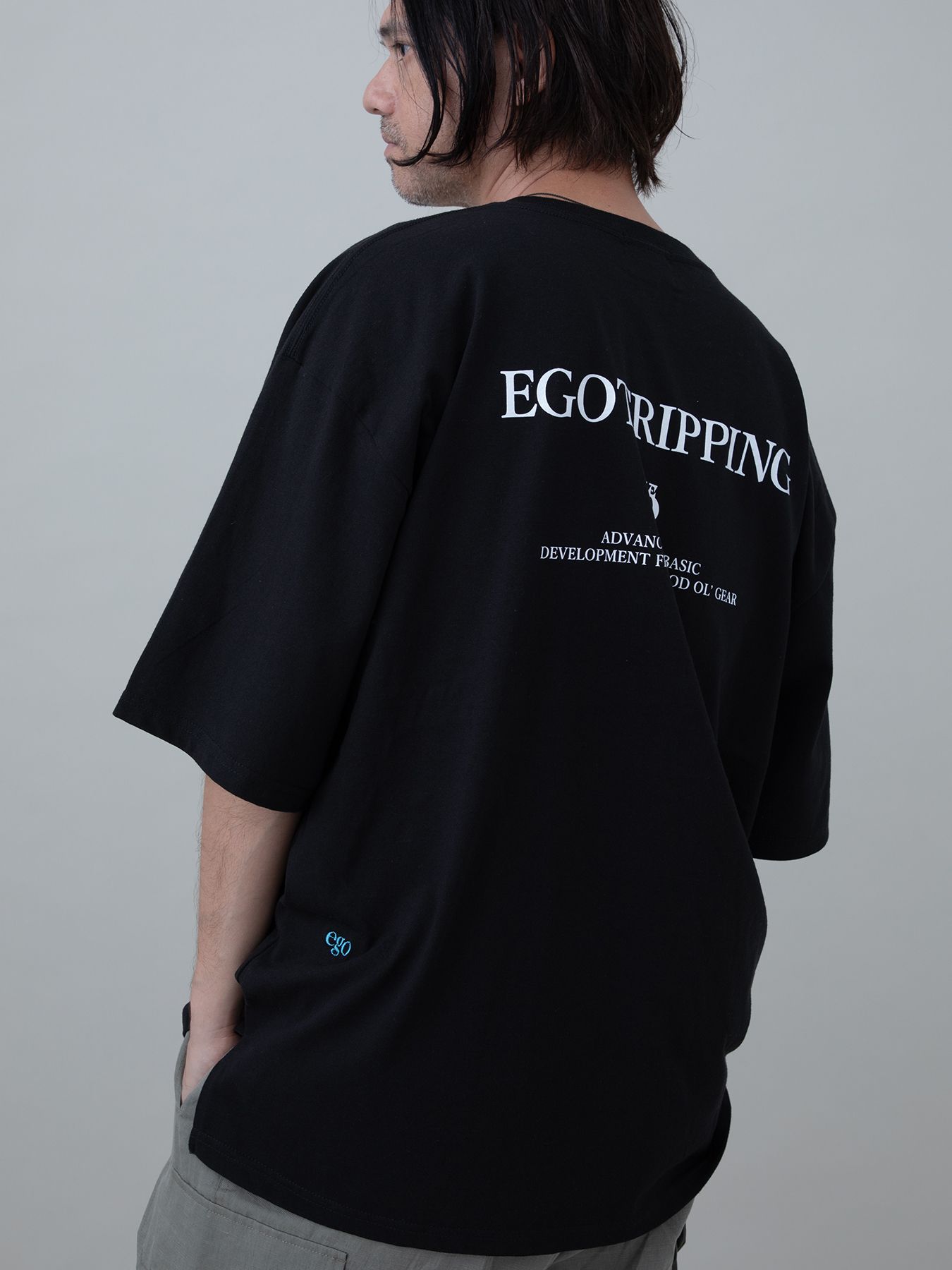 EGO TRIPPING / エゴトリッピング 公式通販 | BRYAN