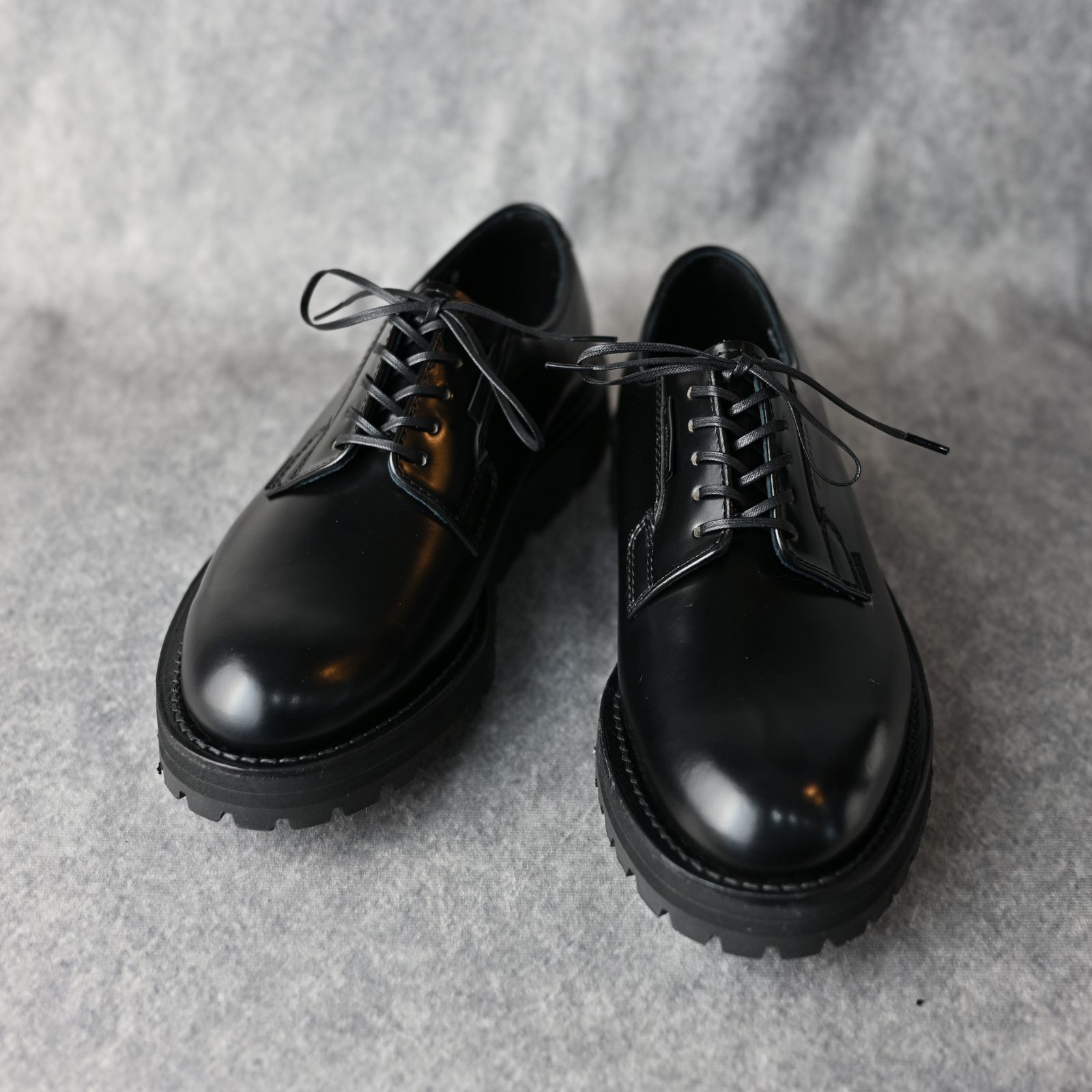 N.HOOLYWOOD × Danner 【数々の名品を生み出してきたDanner社との