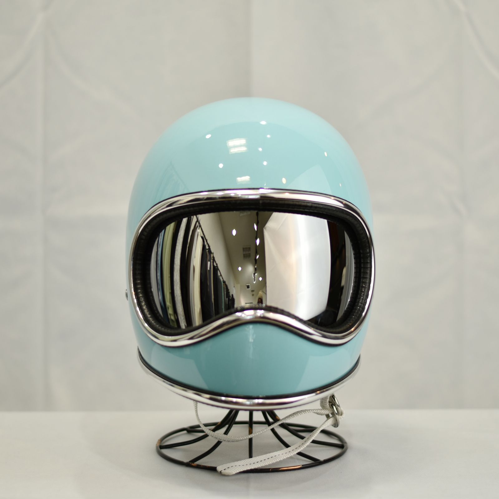 NoBudz - SPACE HELMET FINAL EDITION ＜chord Limited Ver.＞ (T.BLUE
