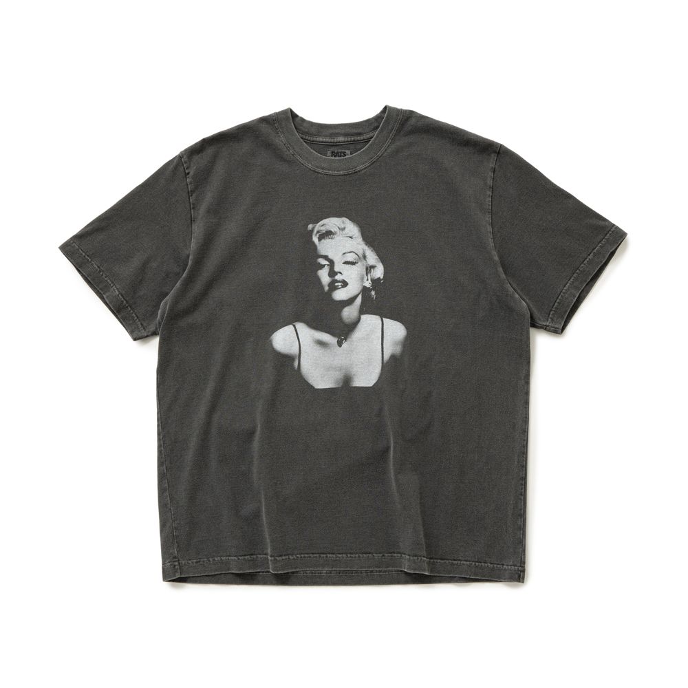 RATS - MONROE TEE / グラフィックTシャツ / 25'RT-0404 | chemical