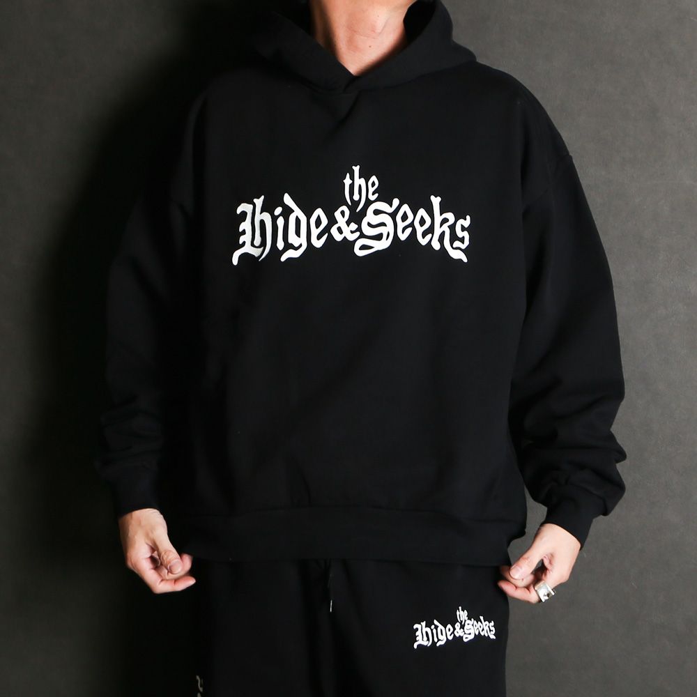 HideandSeek - 