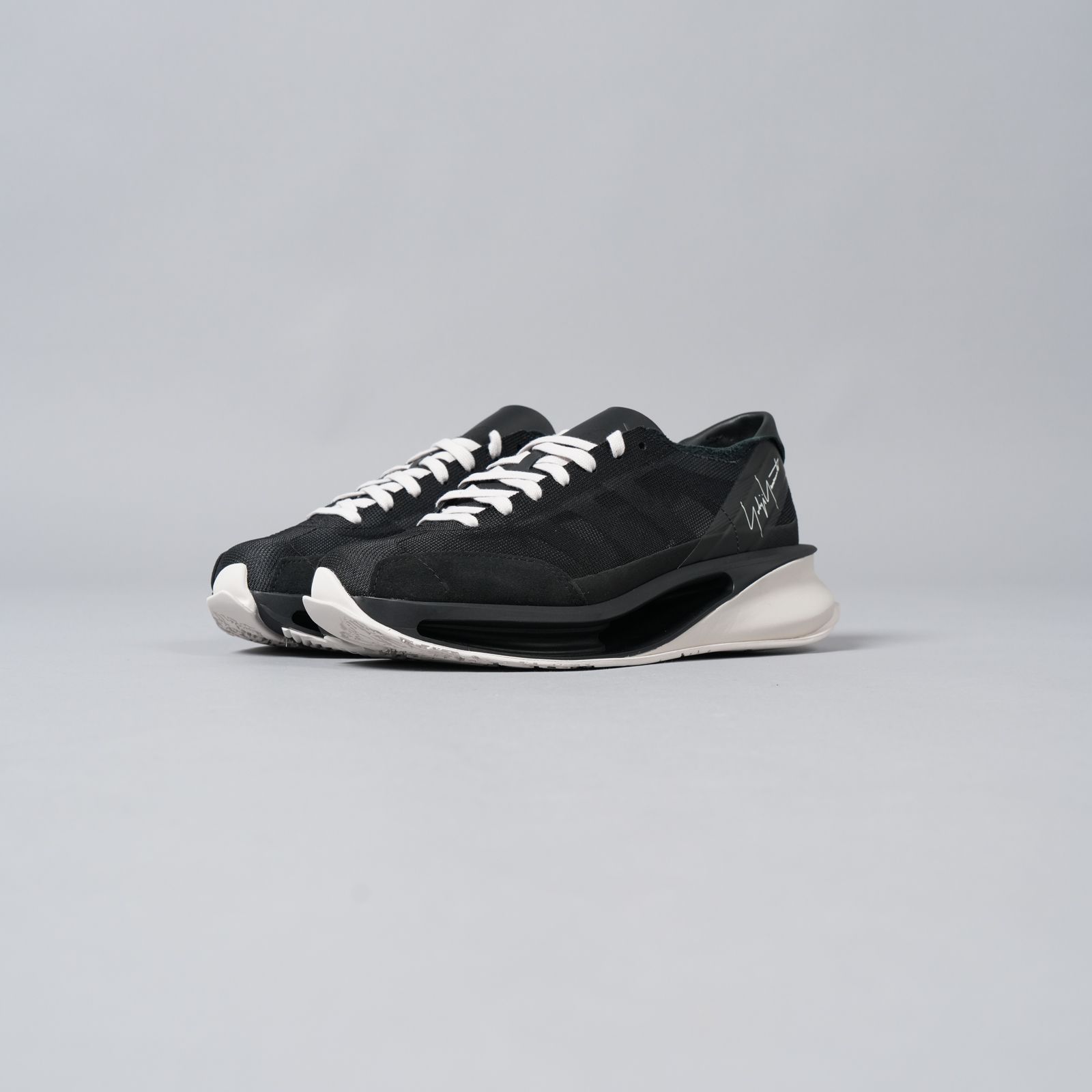 Y-3 - 【残りわずか】Y-3 S-GENDO RUN / ワイスリー ゲンドウ ラン
