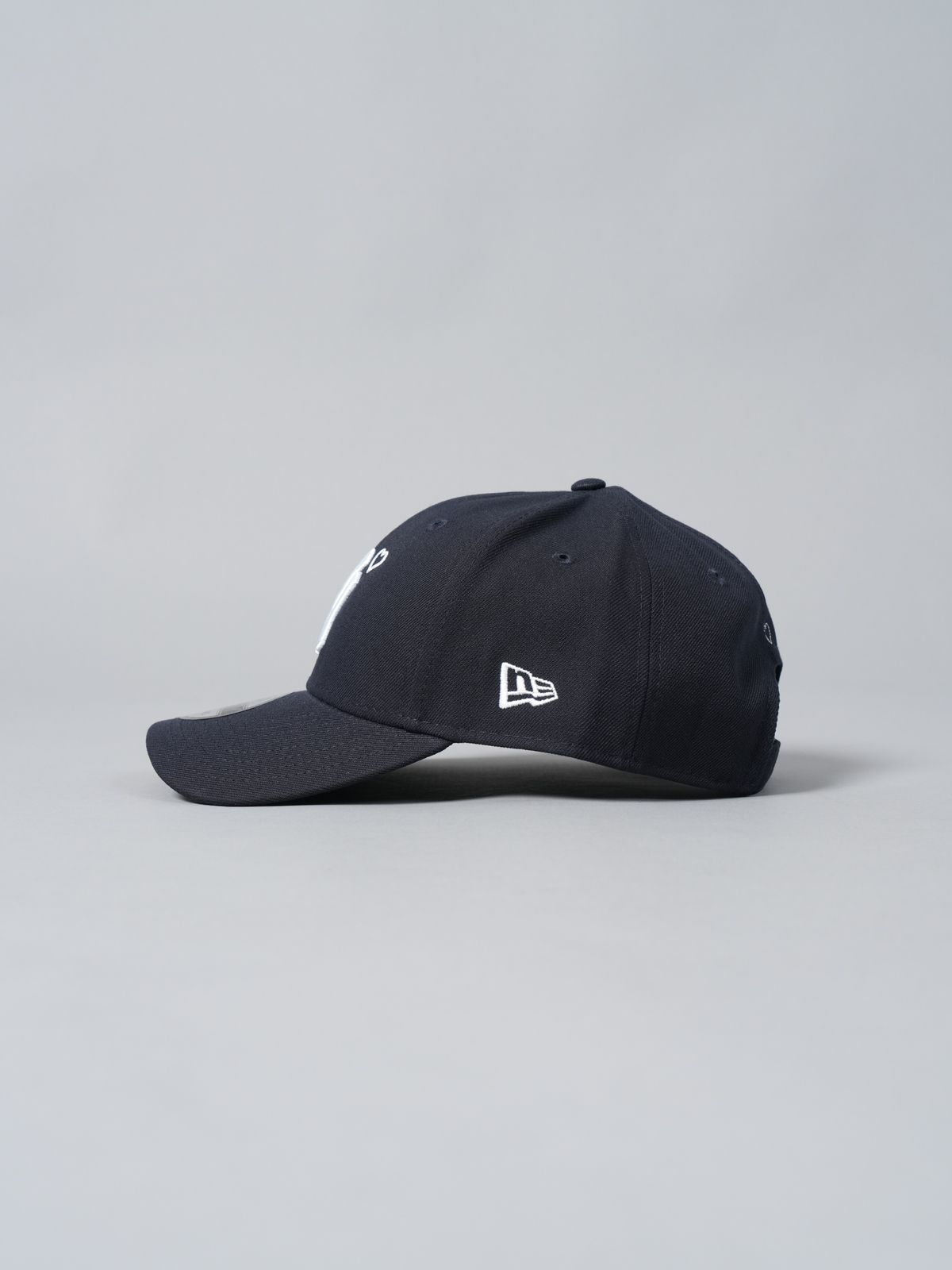 BASICKS - 【ラスト1点】【限定】 9 FORTY Yankees Heart Embroidery
