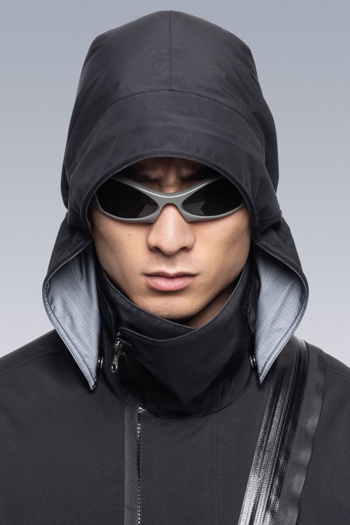 ACRONYM - 【ラスト1点】J115-GT / 3L Gore-Tex Pro Interops Jacket