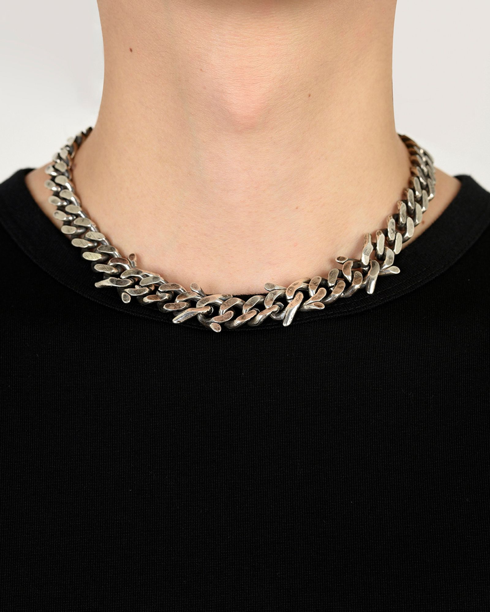 LAD MUSICIAN - Necklace | fakejam