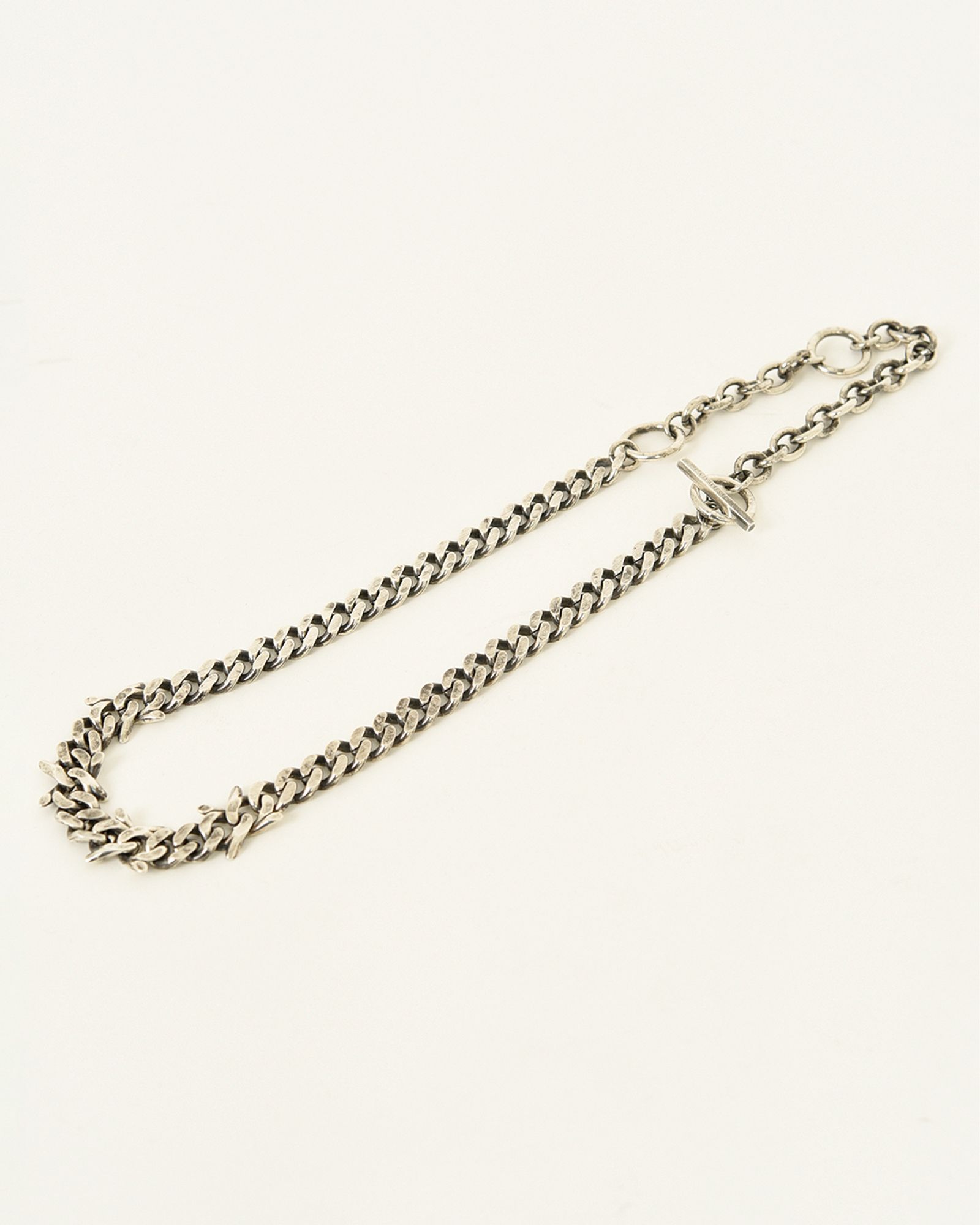 LAD MUSICIAN - Necklace | fakejam
