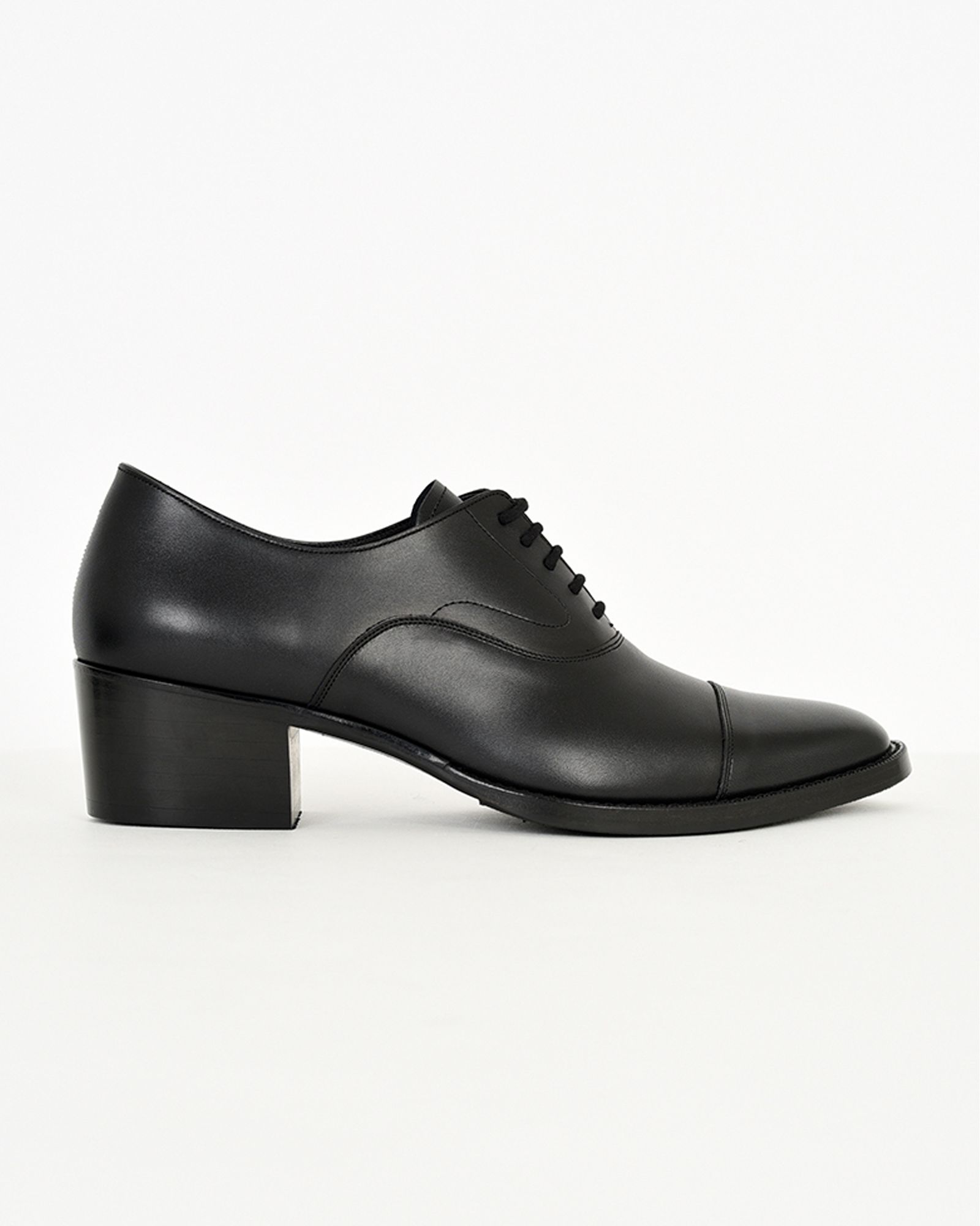 LAD MUSICIAN - Heel Shoes | fakejam