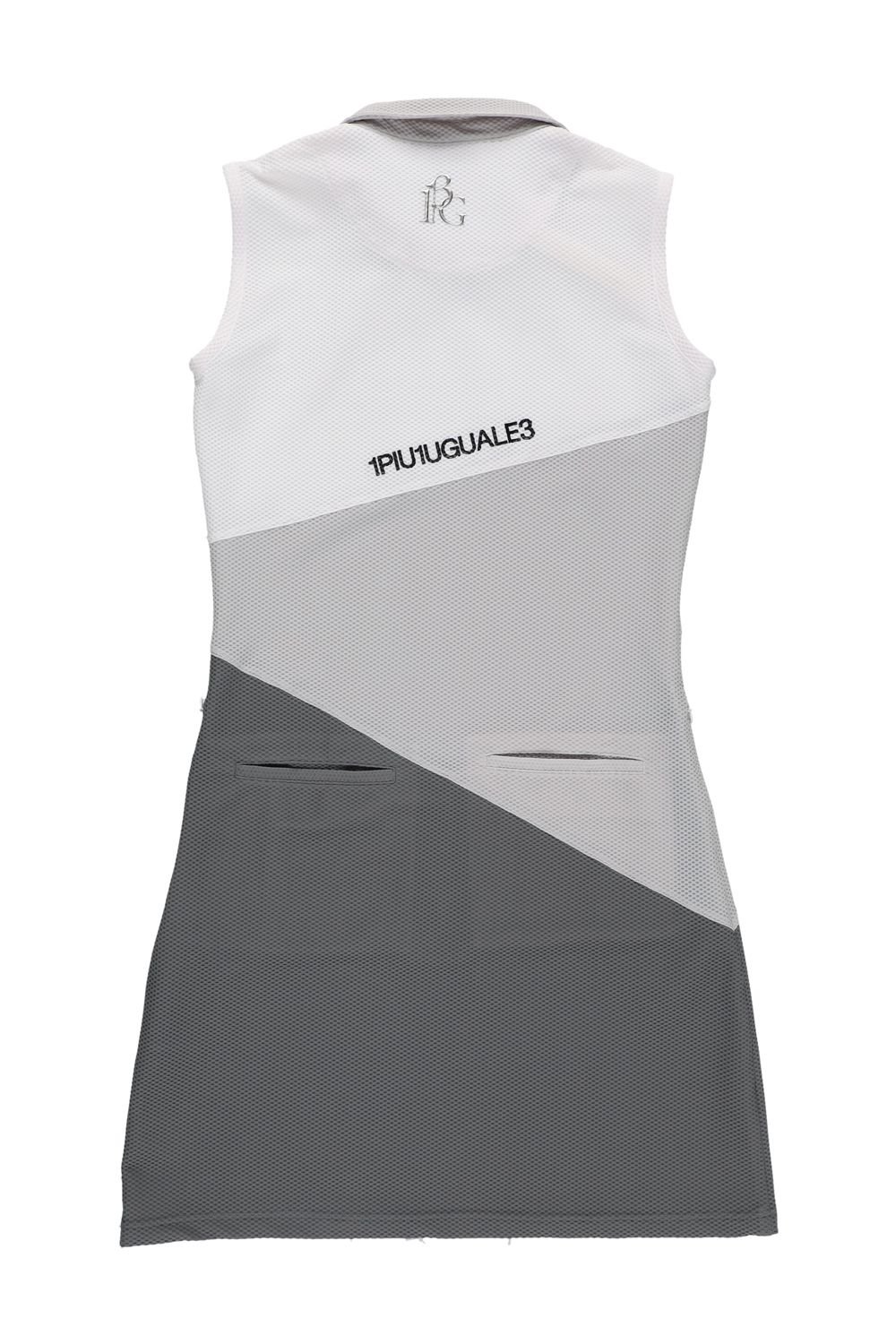 1PIU1UGUALE3 GOLF - 【MID SUMMER COLLECTION】 【レディース】 NS