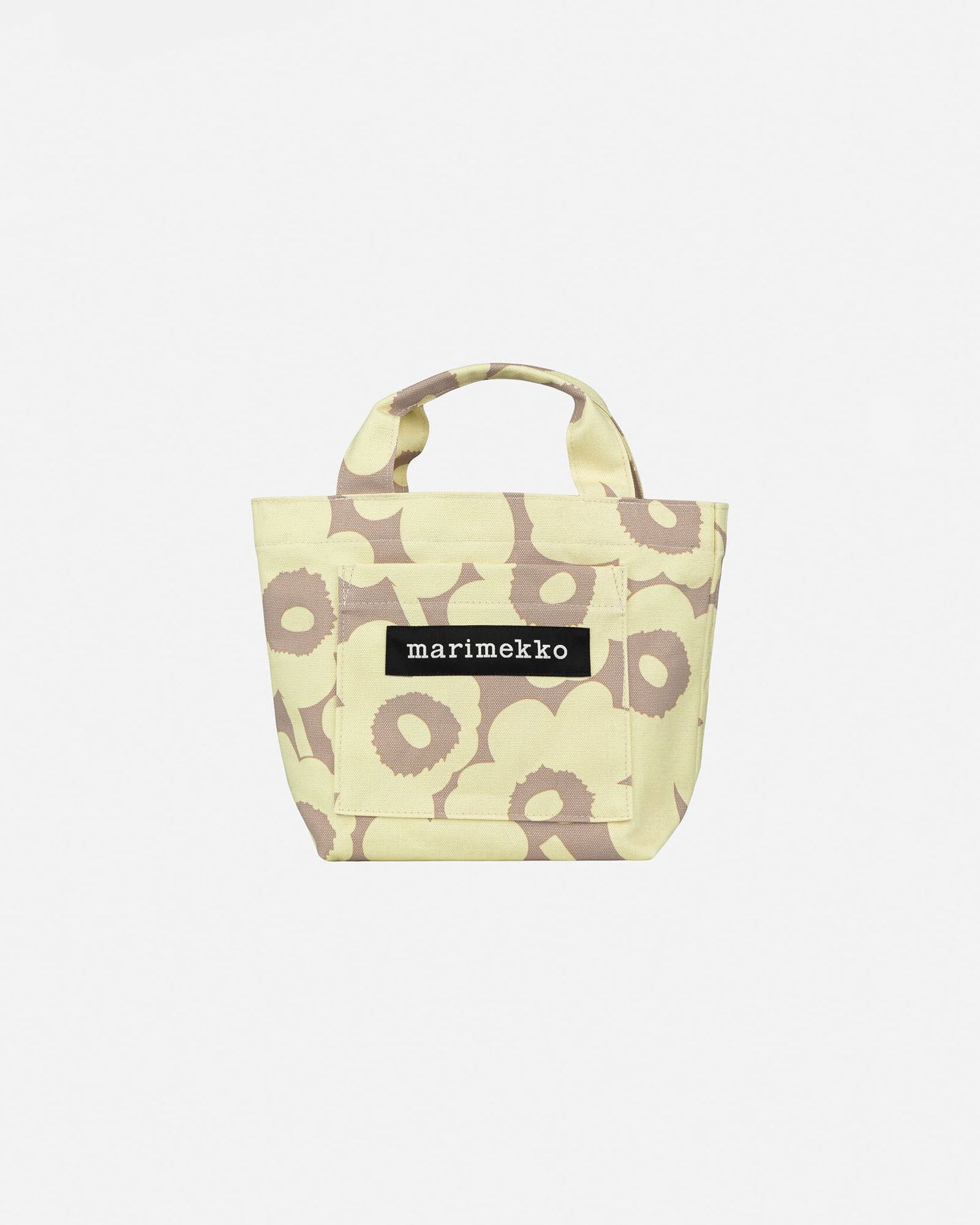 Marimekko - 【ラスト1点】【アジア限定】Lunchbag Unikko / ウニッコ