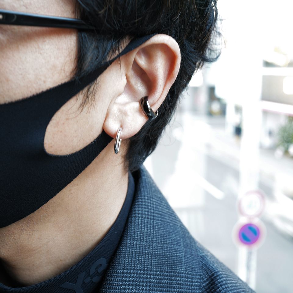 NEW BRAND -CAREERING キャリアリング- | River