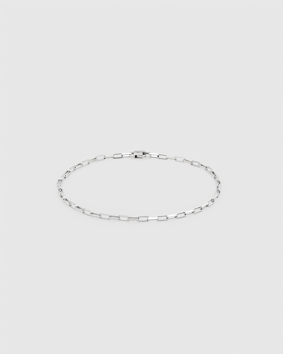 TOMWOOD - Billie Bracelet Gold 7.7Inch | River
