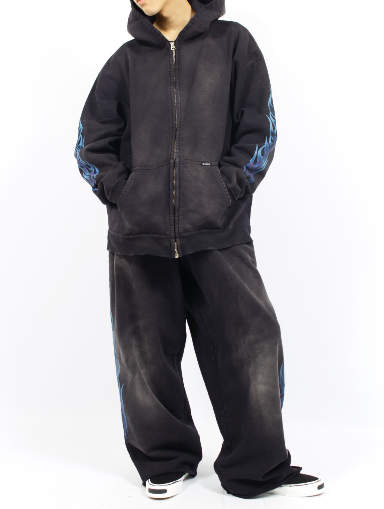 KAMIYA - 【25SS】