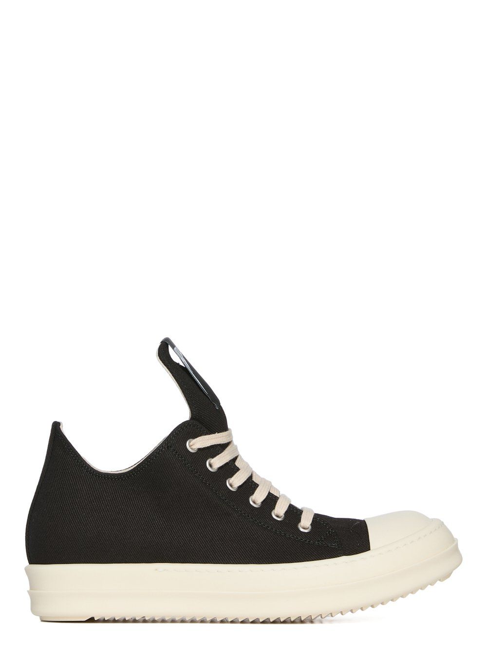 RICK OWENS DRKSHDW - 【25SS】アブストラクト ローカット スニーカー