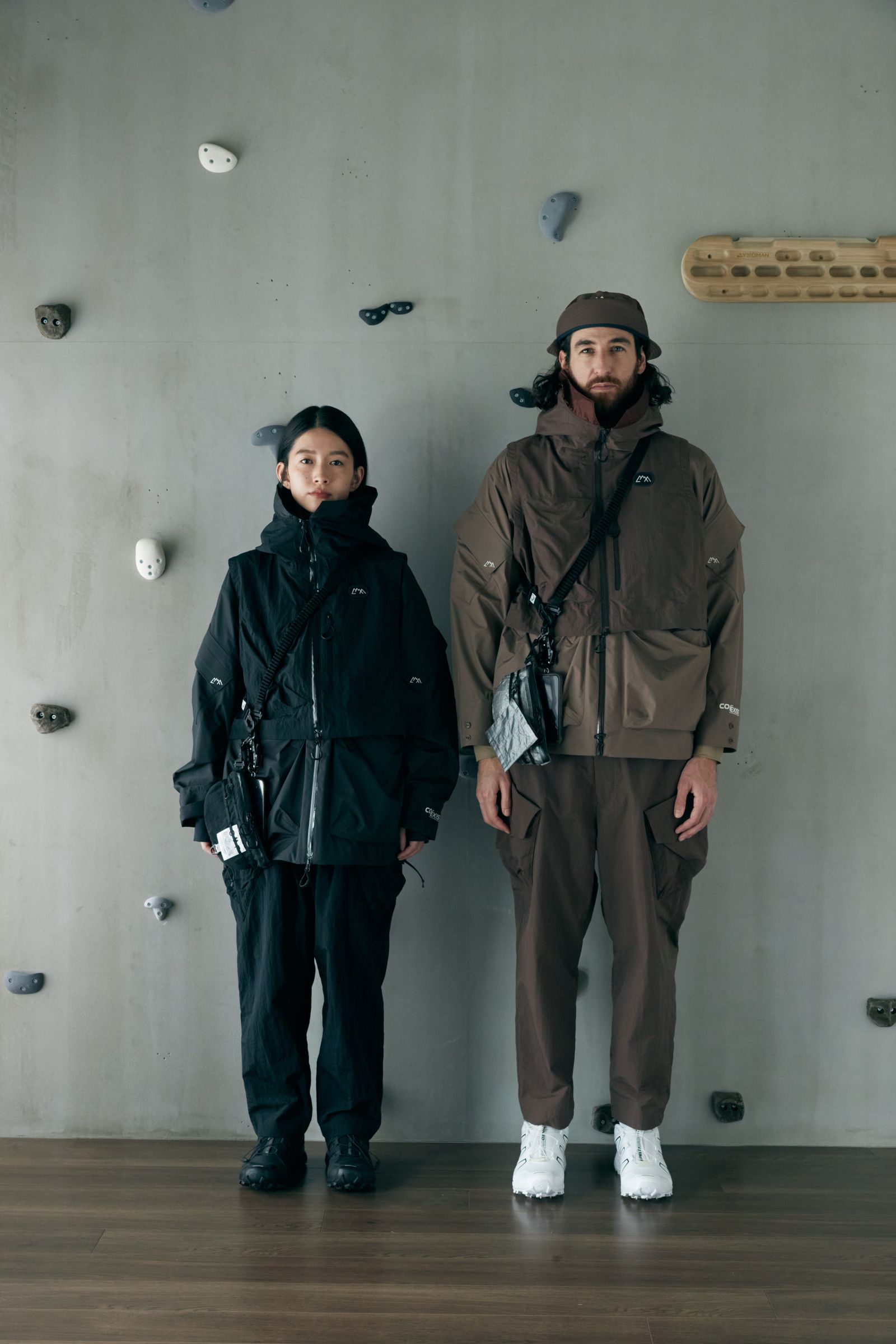 COMFY OUTDOOR GARMENT - コムフィアウトドアガーメント | 正規通販