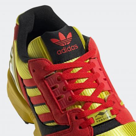 国内5月13日発売予定】アディダス オリジナルス ZX 9000 & ZX 8000