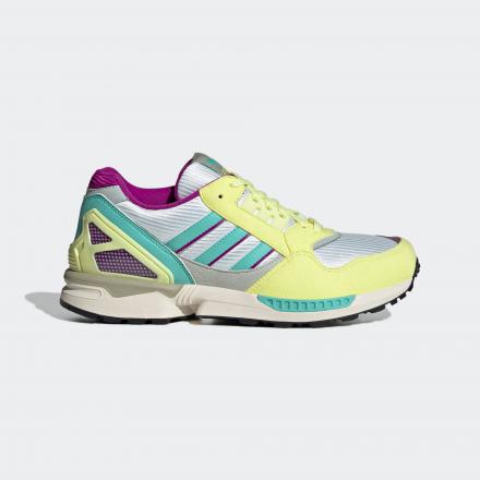 国内5月13日発売予定】アディダス オリジナルス ZX 9000 & ZX 8000