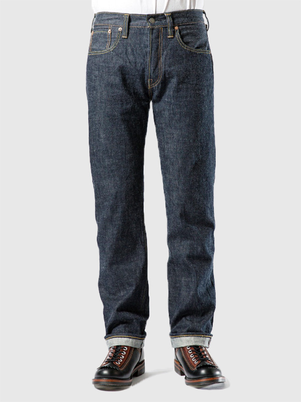 SUGAR CANE シュガーケーン ジーンズ メンズ レディース 12oz DENIM
