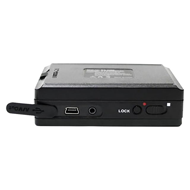 ANGELEYE HD3 | モニター搭載ポータブルレコーダーと小型フルHDカメラ