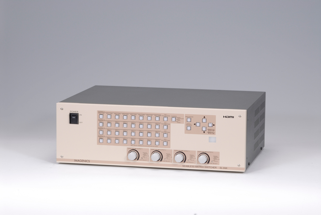 SL-84A ｜IMAGENICS