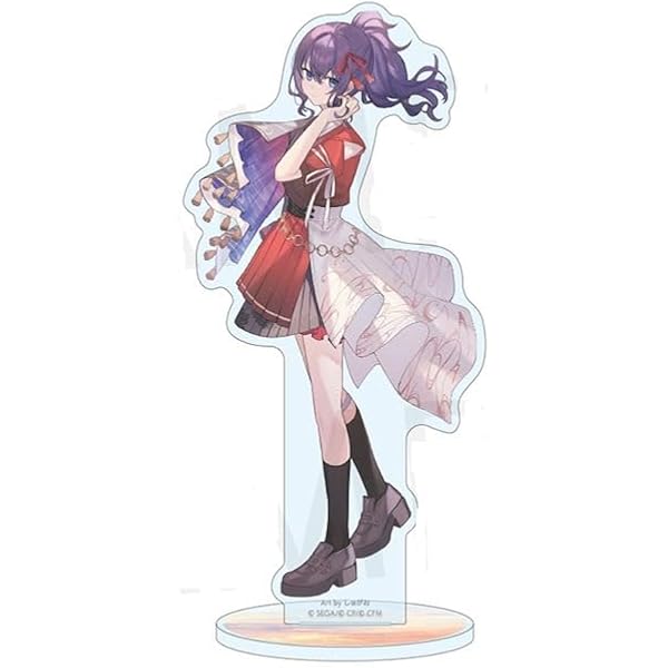 Amazon.co.jp: プロジェクトセカイ カラフルステージ！ feat. 初音ミク