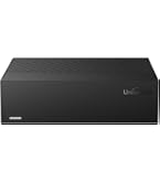 Amazon | 【Amazon.co.jp限定】バッファロー 外付けハードディスク 6TB