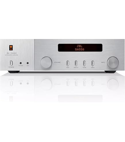 Amazon.co.jp: ビクター Victor デジタルパワーアンプ PS-A2604D