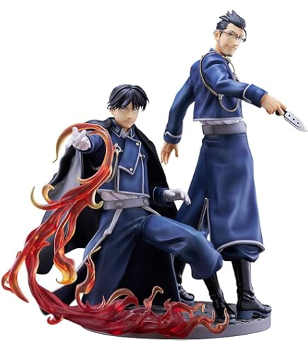 Amazon.co.jp: RAH リアルアクションヒーローズ 鋼の錬金術師