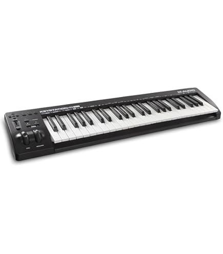 Amazon | Roland ローランド MIDIキーボードコントローラー A-49