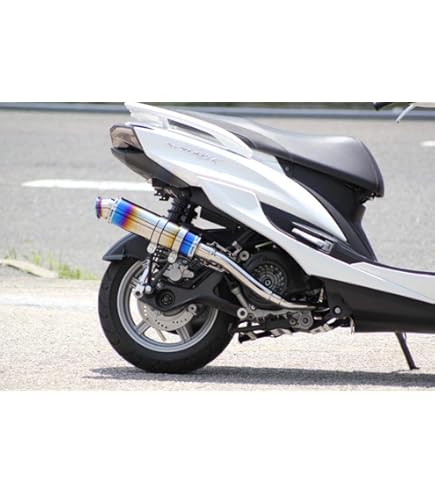 Amazon | HMS ヤマハ 4型シグナスX/5型シグナスX SR (EBJ-SEA5J/2BJ