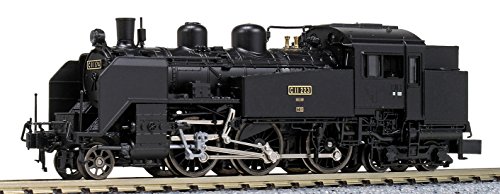 KATO 2021 C11【カタログ】 | NGaugeJP - 横濱模型 | 鉄道模型Nゲージ