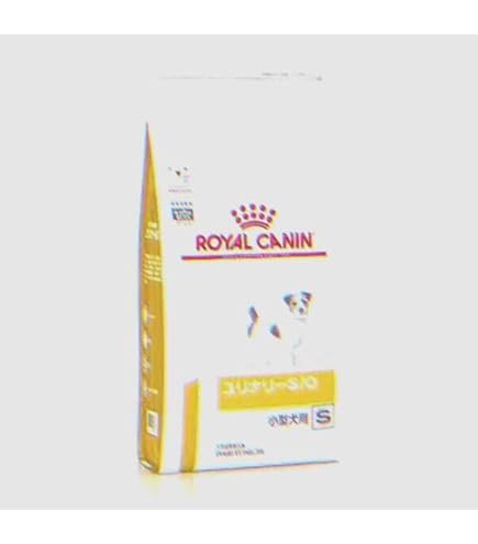 Amazon.co.jp: ロイヤルカナン ドッグフード ユリナリー S/O 小型犬用