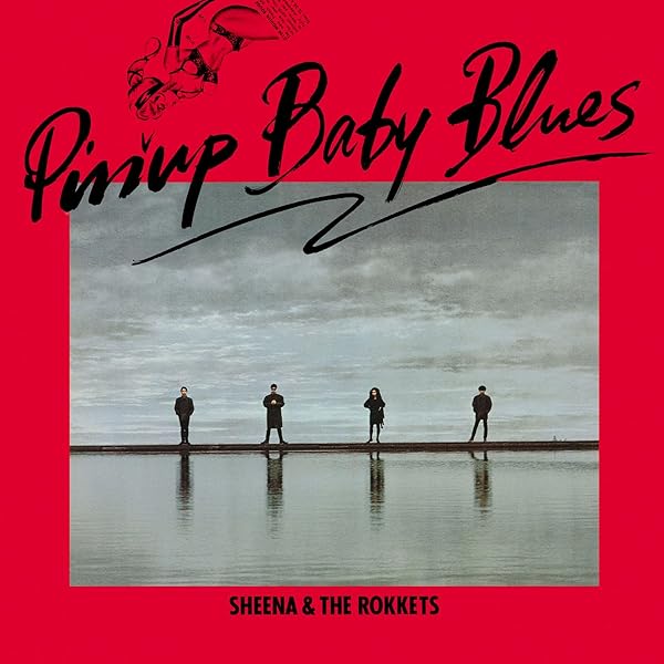 Amazon.co.jp: Rokket Factory~the worst and rarities of Sheena&The